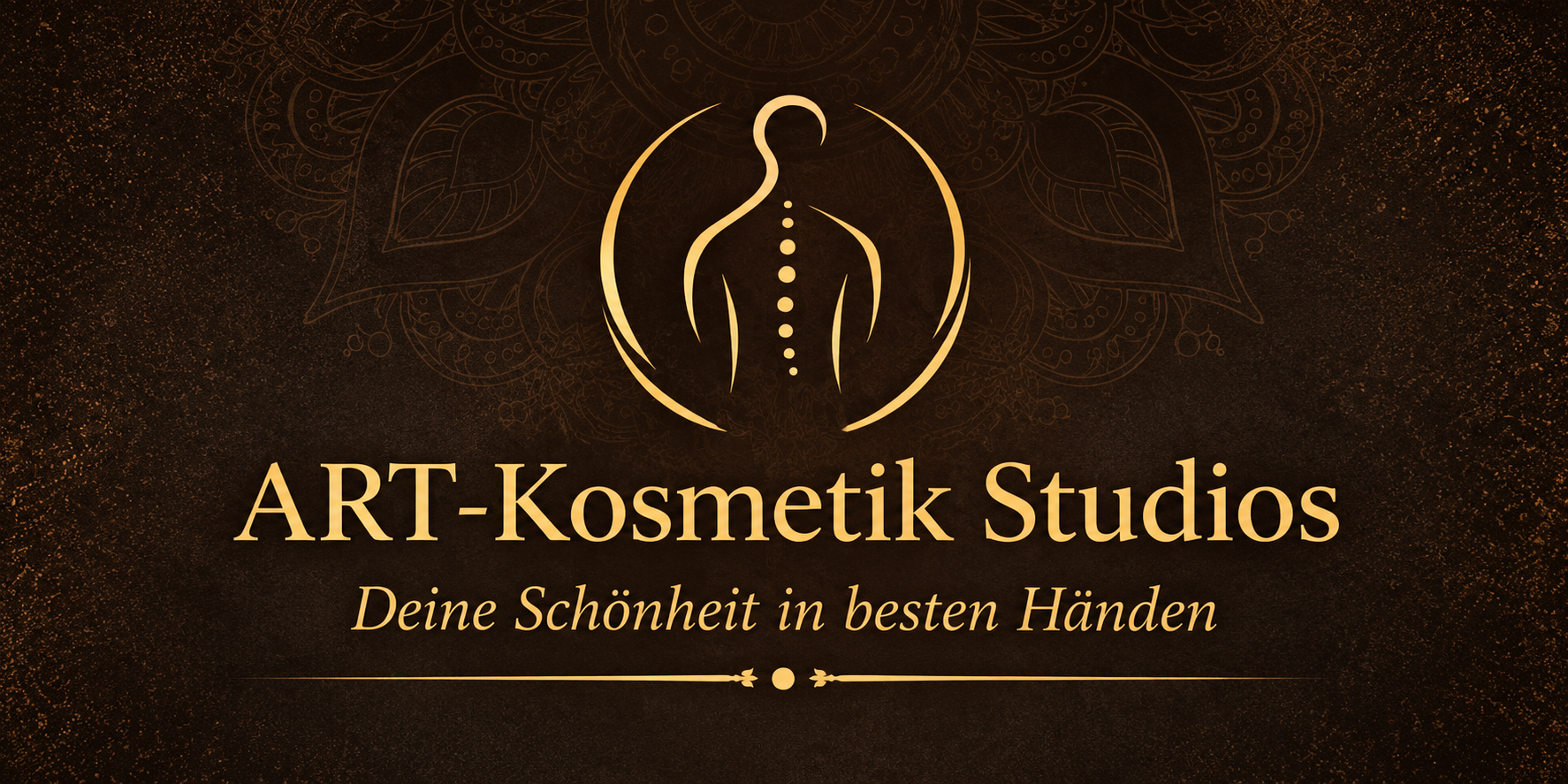 ART-Kosmetik Studios – Deine Schönheit in besten Händen