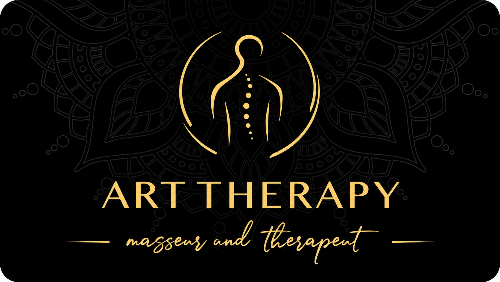 ART THERAPY Logo